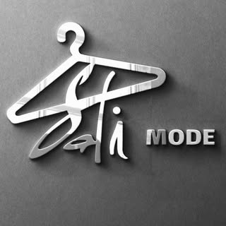 لوگو سالی مد